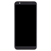 LCD Screen and Digitizer Full Assembly with Frame for Asus ZenFone Max M1 ZB555KL X00PD